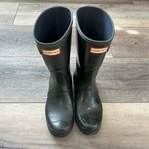 Hunter Original Short Boot